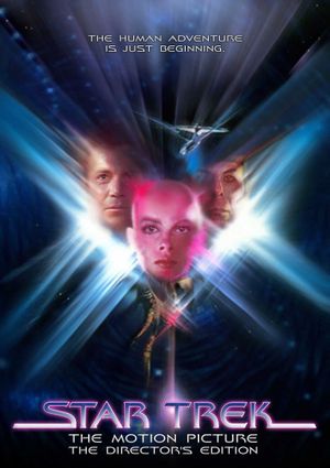 Star Trek, le film : Director's Edition