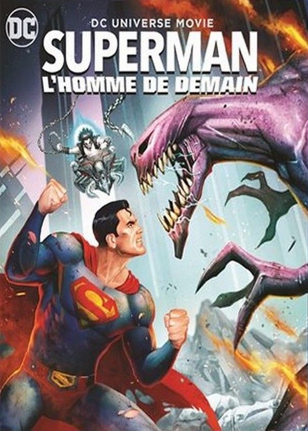 Images de Superman L