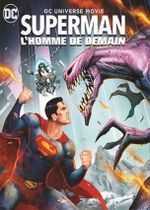 Affiche Superman : L'Homme de demain