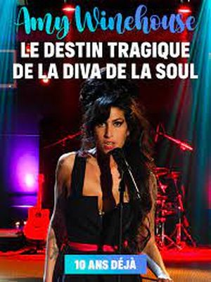 Amy Winehouse, 10 ans déjà : Le Destin tragique de la diva de la soul