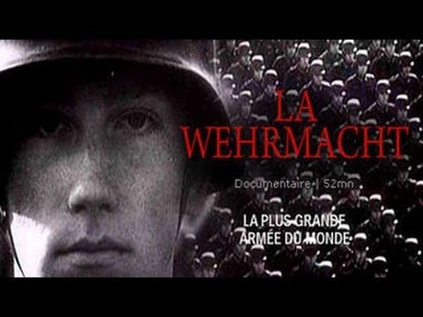 La Wehrmacht : Le IIIe Reich en guerre