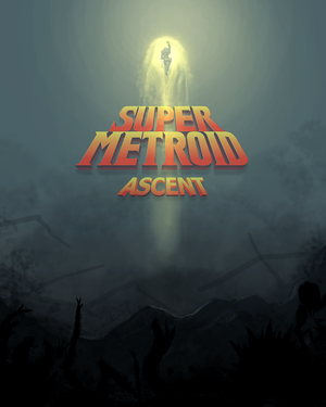 Super Metroid: Ascent