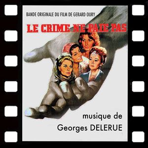 Le crime ne paie pas (OST)