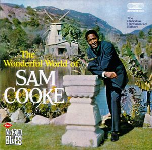 The Wonderful World of Sam Cooke