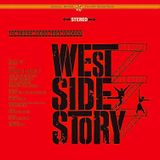 Pochette West Side Story (1961 film cast) (OST)