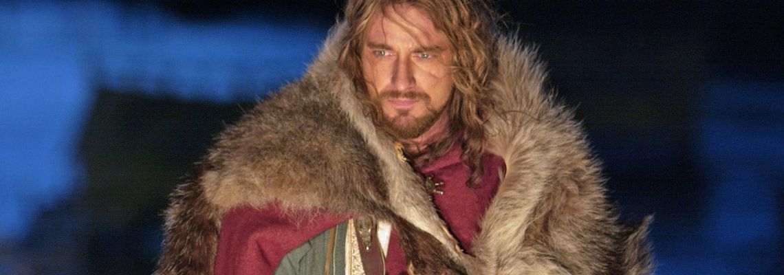 Cover Beowulf : La Légende Viking