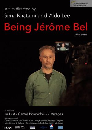 Être Jérôme Bel