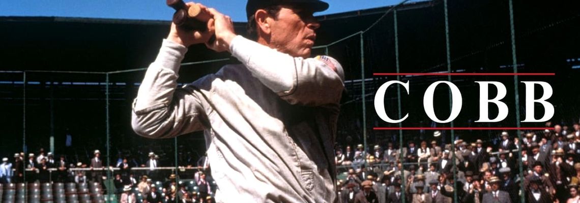 Cover Cobb