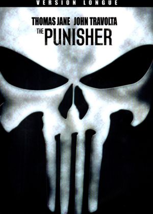 The Punisher : Version longue
