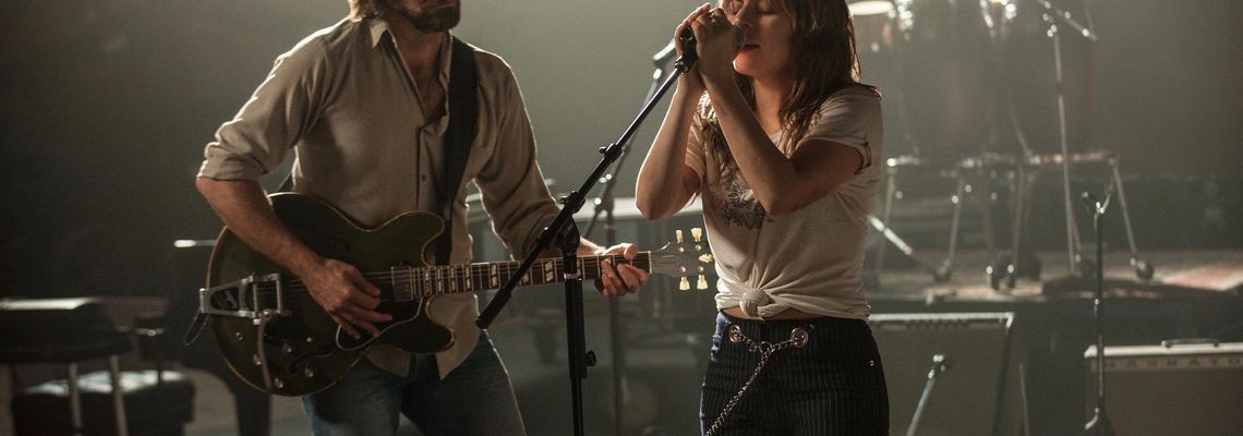 Cover A Star Is Born Encore