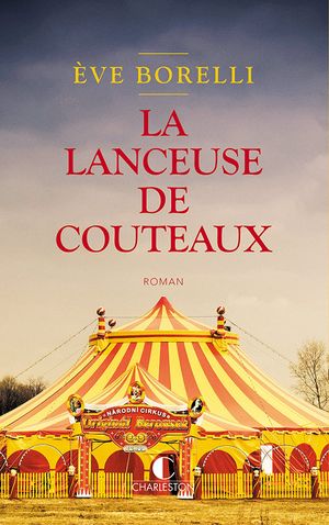 La Lanceuse de couteaux