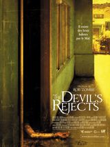 Affiche The Devil's Rejects