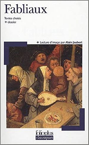 Fabliaux