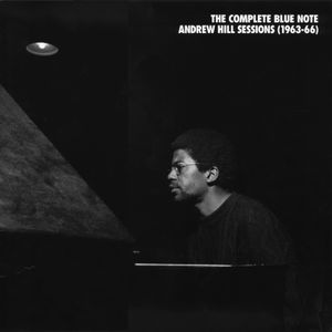 The Complete Blue Note Sessions (1963-66)