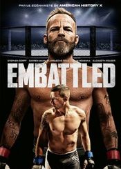 Affiche Embattled Affiche Embattled