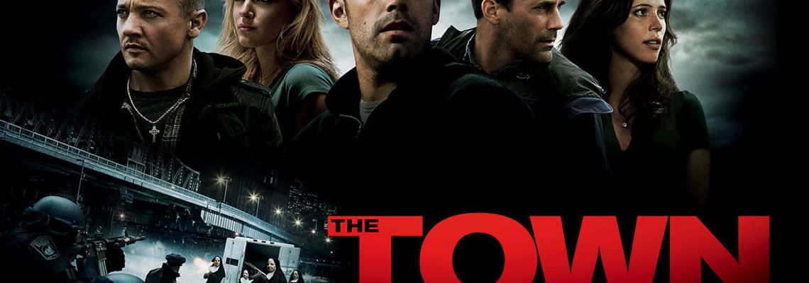 Cover The Town: Extended Cut