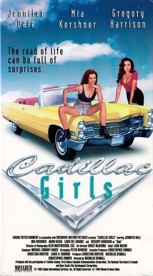 Cadillac Girls