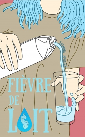 Fièvre de lait