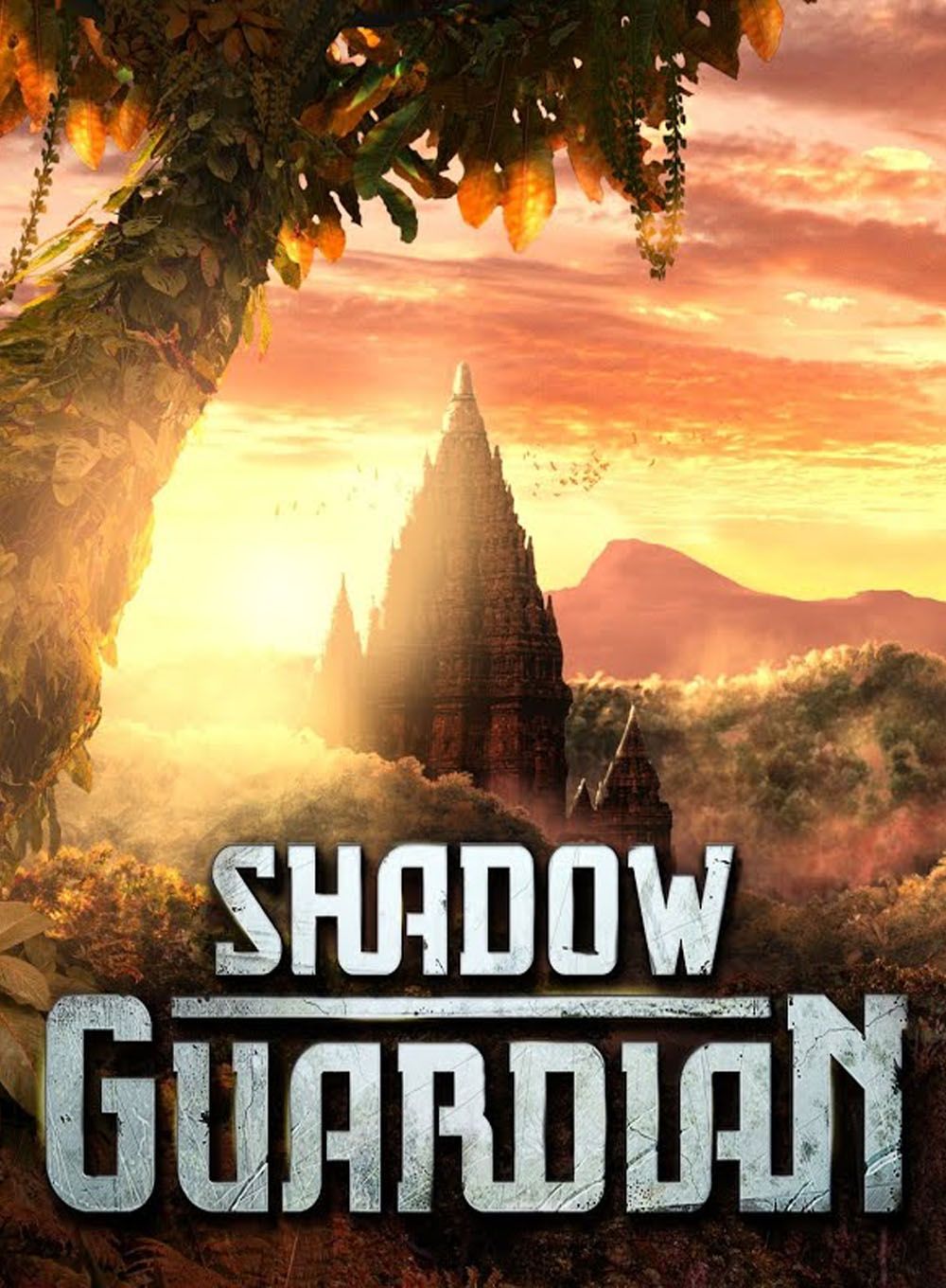 Shadow Guardian (2010) - Jeu vidéo - SensCritique