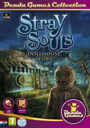 Stray Souls: Dollhouse Story