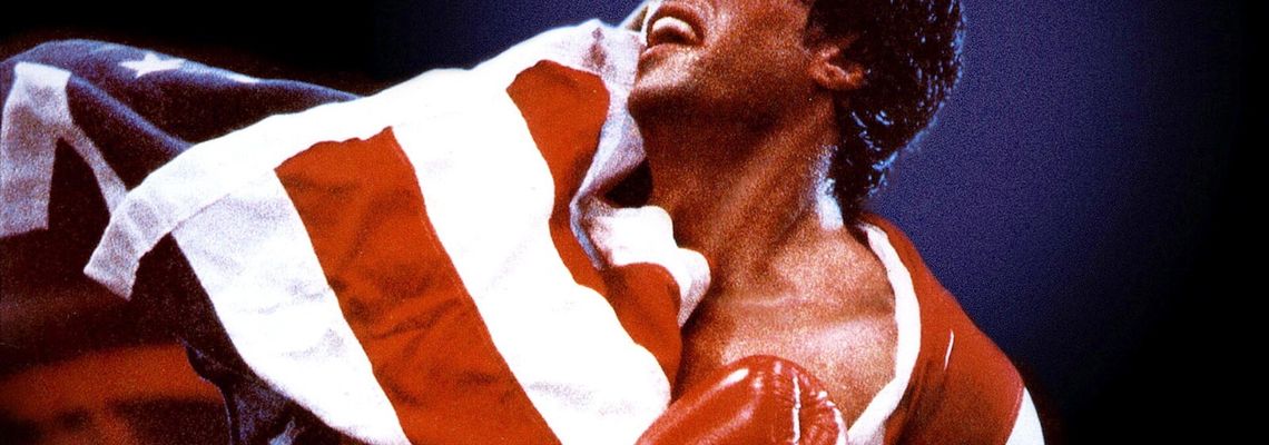 Cover Rocky IV: Rocky vs Drago - The Ultimate Director's Cut