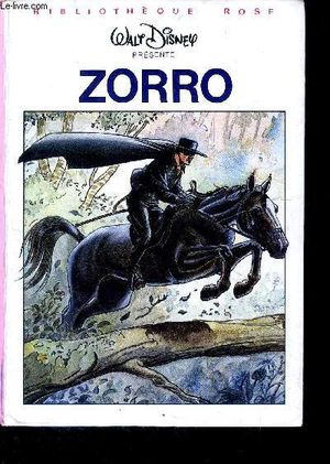 Zorro