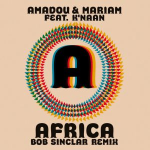 Africa (EP)