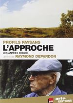 Affiche Profils paysans - Chapitre 1 : L'Approche