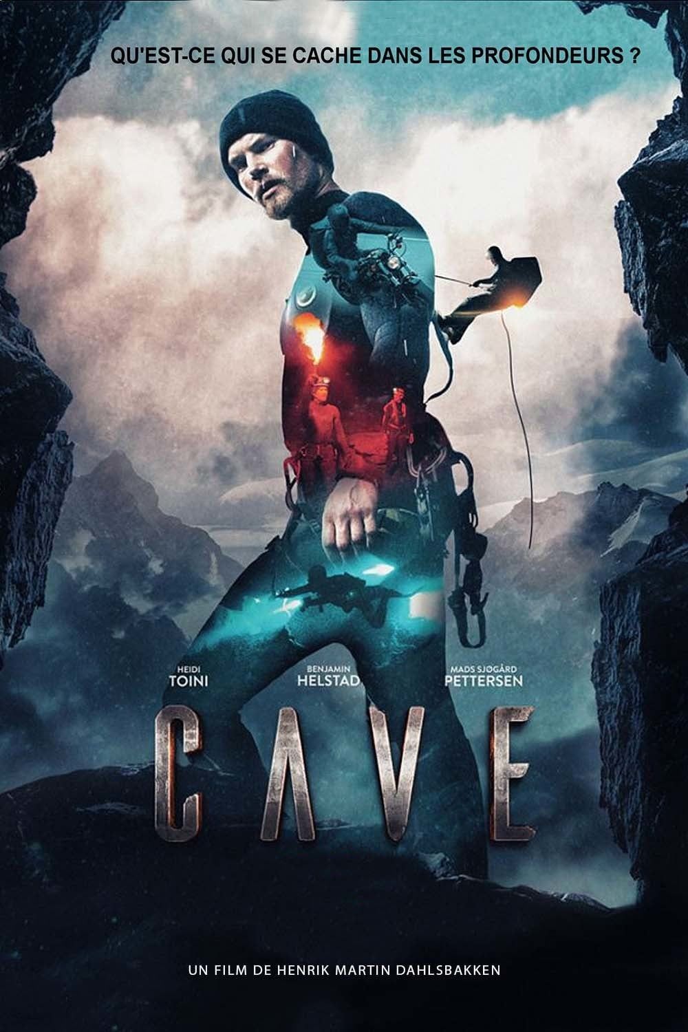 Cave - Film (2016) - SensCritique