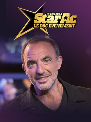 20 ans de la Star Ac : Le doc événement