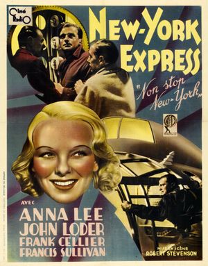 New York Express