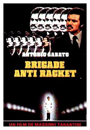 Brigade anti racket