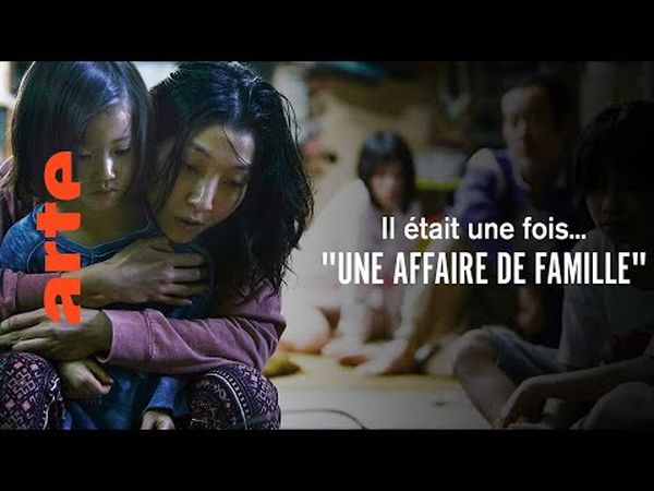 Il était une fois..."Une affaire de famille"