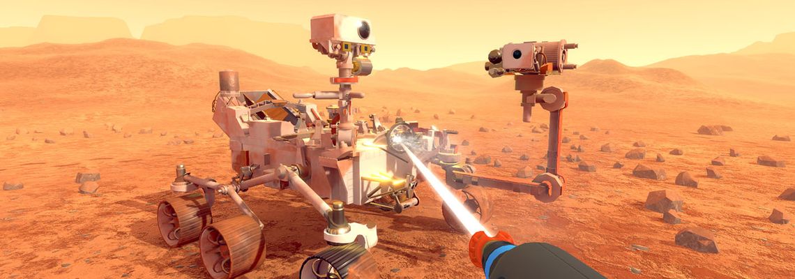 Cover PowerWash Simulator