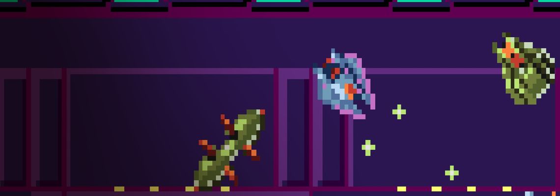 Cover Time Pilot '84