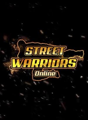 Street Warriors Online