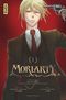 Moriarty, tome 1
