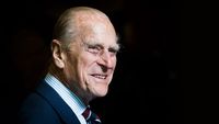 HRH The Duke of Edinburgh Remembered