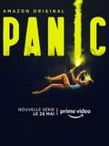 Affiche Panic Affiche Panic