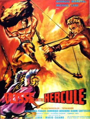 Ulysse contre Hercule