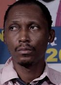 Frank Donga