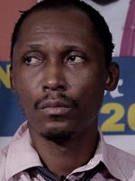 Frank Donga