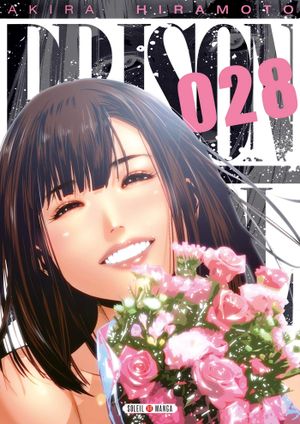 Prison School, tome 28