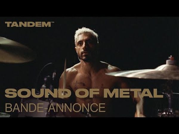 Sound of Metal