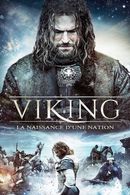 Affiche Viking : La Naissance d'une nation