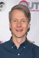 John Cameron Mitchell