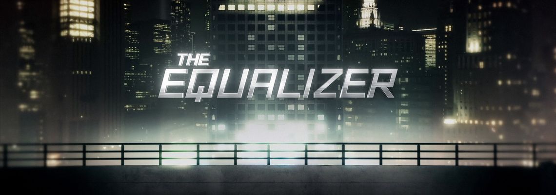 Cover The Equalizer