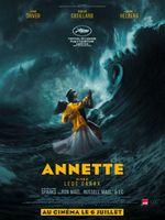 Affiche Annette