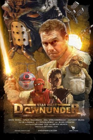 Star Wars: Downunder