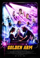 Affiche Golden Arm